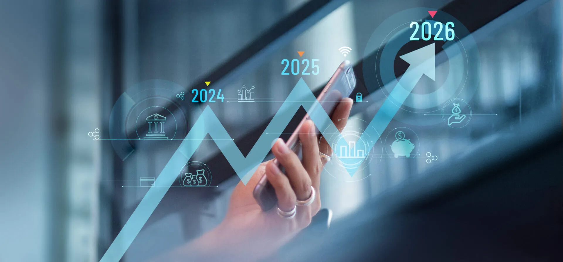 El sector del Software a medida crece un 25% en 2024 impulsado por la digitalización de pymes
